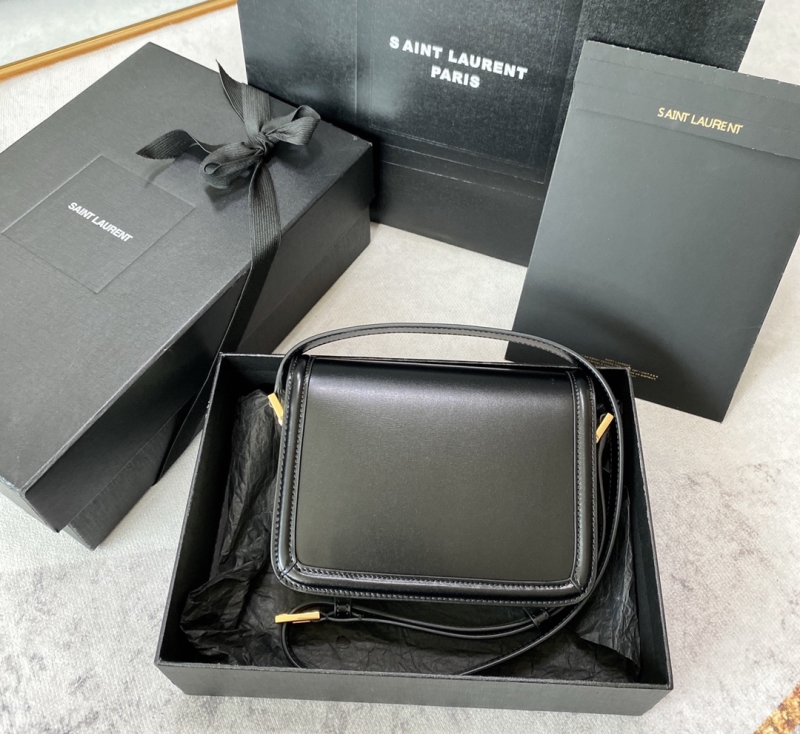 YSL Satchel Bags